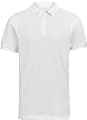 Schweres Unisex Piqué OCS Polo - Reklamnepredmety