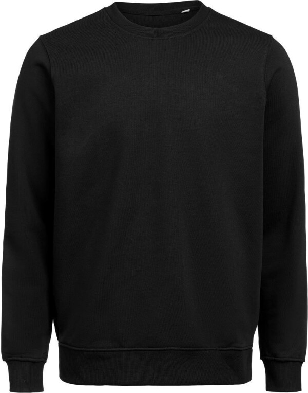Schwerer Unisex Sweater OCS RCS Crewneck
