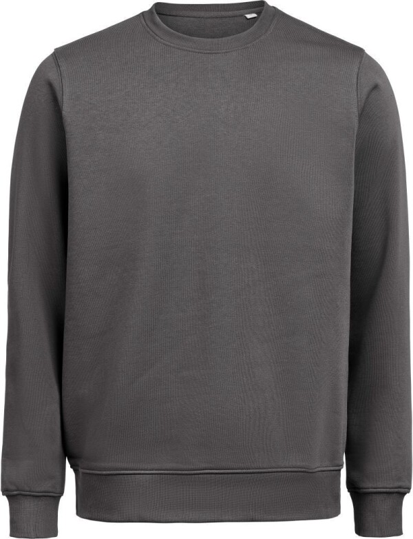 Schwerer Unisex Sweater OCS RCS Crewneck