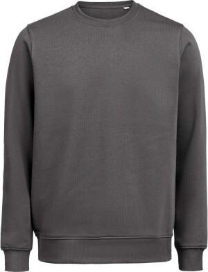 Schwerer Unisex Sweater OCS RCS Crewneck - Reklamnepredmety
