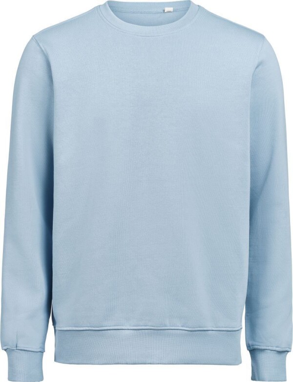 Schwerer Unisex Sweater OCS RCS Crewneck