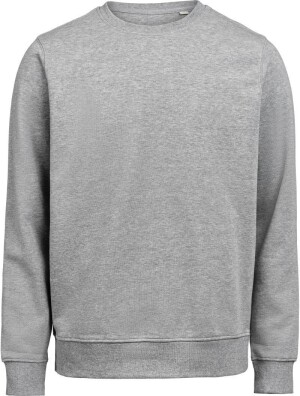 Schwerer Unisex Sweater OCS RCS Crewneck - Reklamnepredmety