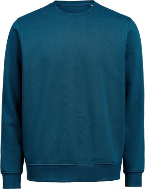 Schwerer Unisex Sweater OCS RCS Crewneck - Reklamnepredmety
