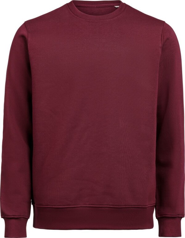 Schwerer Unisex Sweater OCS RCS Crewneck