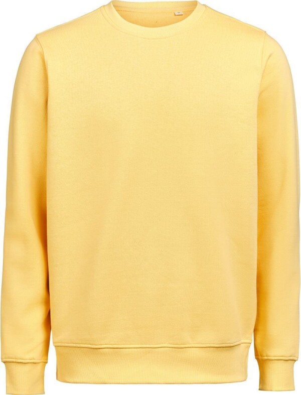 Schwerer Unisex Sweater OCS RCS Crewneck