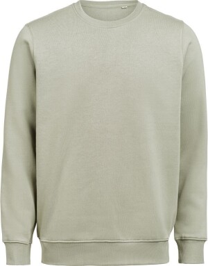 Schwerer Unisex Sweater OCS RCS Crewneck - Reklamnepredmety