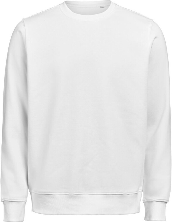 Schwerer Unisex Sweater OCS RCS Crewneck
