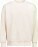 Schwerer Unisex Sweater "Loose Fit" OCS RCS Loose Crewneck - ps-663020-untagged-movement-ocs-rcs-loose-crewneck-birch-front-899a79e2-158f-428e-91a7-6acfd74a3c08-web - variant 