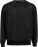 Schwerer Unisex Sweater "Loose Fit" OCS RCS Loose Crewneck - ps-663020-untagged-movement-ocs-rcs-loose-crewneck-black-front-dab1b4f9-2449-46ad-af3c-5e322f5b4ff3-web - variant 