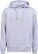Schwerer Unisex Kapuzen Sweater OCS RCS Hoodie