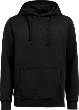 Schwerer Unisex Kapuzen Sweater OCS RCS Hoodie - Reklamnepredmety