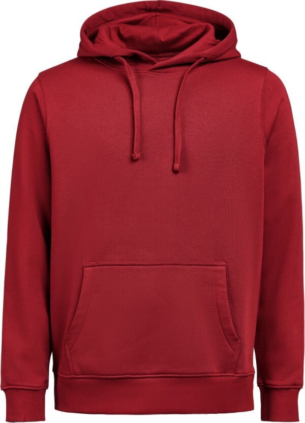Schwerer Unisex Kapuzen Sweater OCS RCS Hoodie
