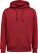 Schwerer Unisex Kapuzen Sweater OCS RCS Hoodie