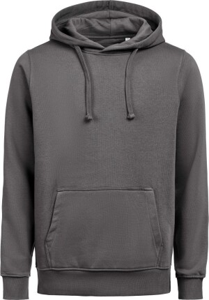 Schwerer Unisex Kapuzen Sweater OCS RCS Hoodie - Reklamnepredmety