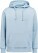 Schwerer Unisex Kapuzen Sweater OCS RCS Hoodie