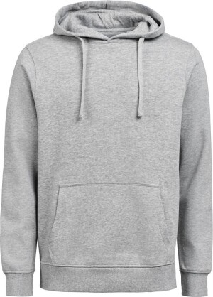 Schwerer Unisex Kapuzen Sweater OCS RCS Hoodie - Reklamnepredmety