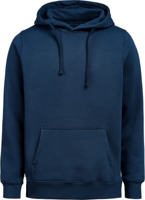 Schwerer Unisex Kapuzen Sweater OCS RCS Hoodie - Reklamnepredmety