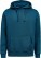 Schwerer Unisex Kapuzen Sweater OCS RCS Hoodie
