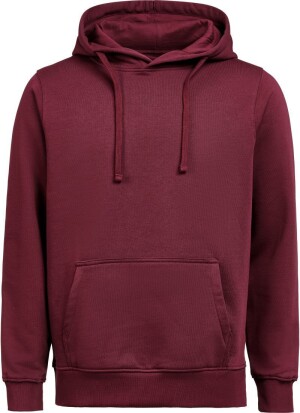 Schwerer Unisex Kapuzen Sweater OCS RCS Hoodie - Reklamnepredmety