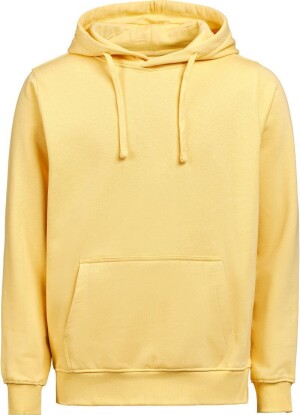 Schwerer Unisex Kapuzen Sweater OCS RCS Hoodie - Reklamnepredmety