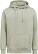 Schwerer Unisex Kapuzen Sweater OCS RCS Hoodie