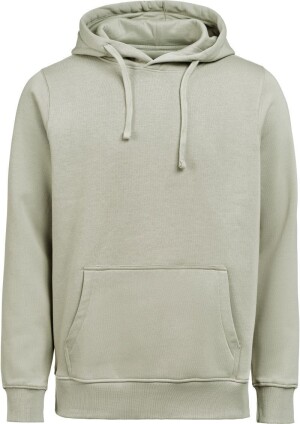 Schwerer Unisex Kapuzen Sweater OCS RCS Hoodie - Reklamnepredmety