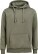 Schwerer Unisex Kapuzen Sweater OCS RCS Hoodie