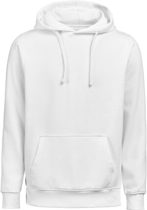 Schwerer Unisex Kapuzen Sweater OCS RCS Hoodie - Reklamnepredmety