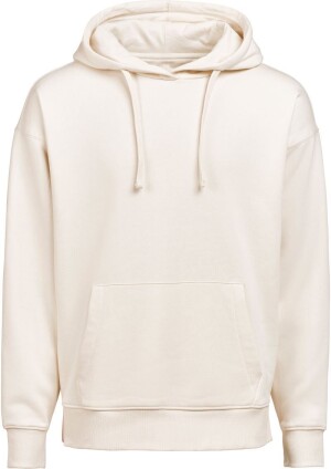 Schwerer Unisex Kapuzen Sweater "Loose Fit" - Reklamnepredmety