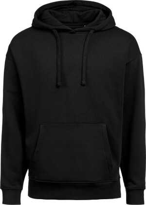 Schwerer Unisex Kapuzen Sweater "Loose Fit" - Reklamnepredmety