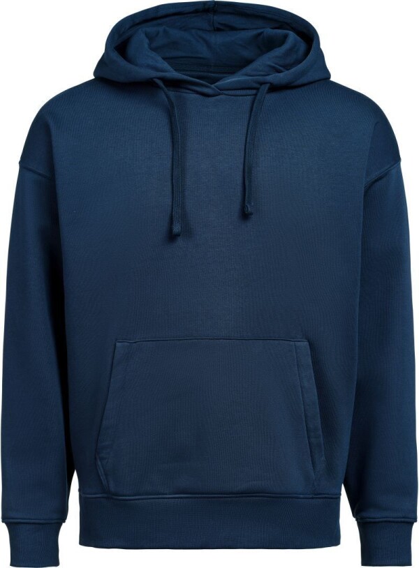 Schwerer Unisex Kapuzen Sweater "Loose Fit"