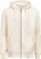 Schwere Unisex Kapuzen Sweatjacke OCS RCS Full Zip Hoodie