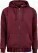 Schwere Unisex Kapuzen Sweatjacke OCS RCS Full Zip Hoodie