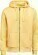 Schwere Unisex Kapuzen Sweatjacke OCS RCS Full Zip Hoodie