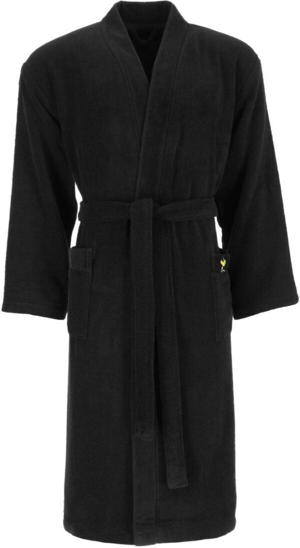 Kimono Bademantel Woodstock