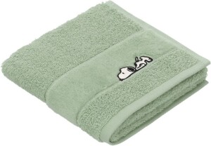 Gästetuch Sleepy Snoopy 30 - Reklamnepredmety