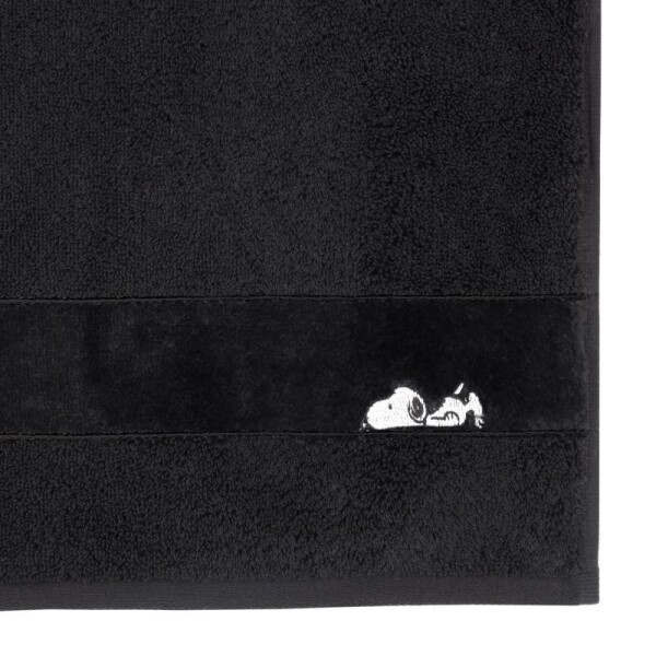 Handtuch Sleepy Snoopy 50