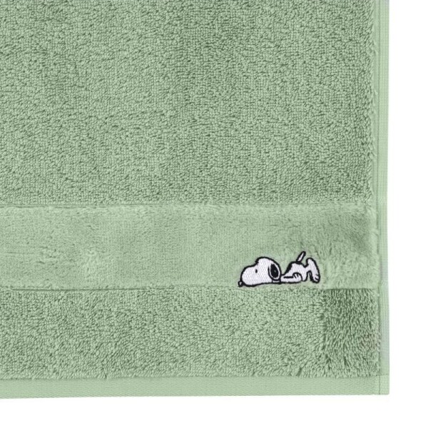 Handtuch Sleepy Snoopy 50