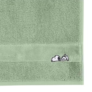 Handtuch Sleepy Snoopy 50 - Reklamnepredmety