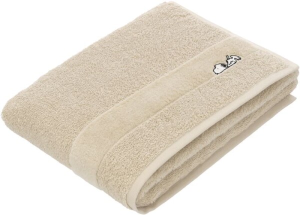 Duschtuch Sleepy Snoopy 67