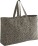 Große Canvas Tasche "Leopard" W 336