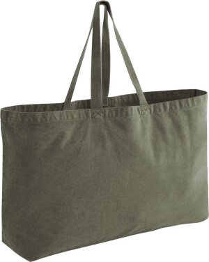 Große Tasche "Vintage" W 348 - Reklamnepredmety