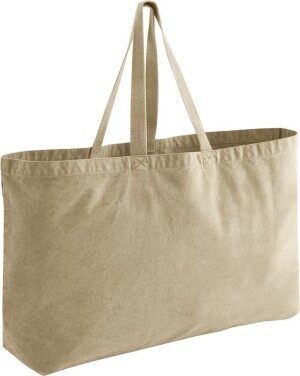 Große Tasche "Vintage" W 348 - Reklamnepredmety