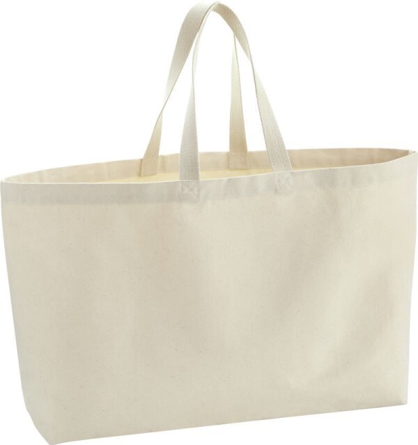 Canvas Tasche W 696