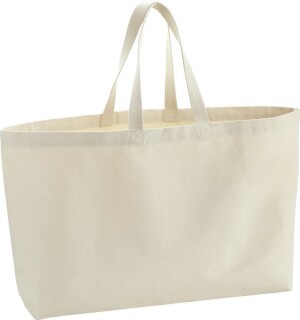 Canvas Tasche W 696 - Reklamnepredmety