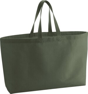 Canvas Tasche W 696 - Reklamnepredmety