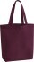 Große Canvas Tasche W 697 - ps-500697-westford-mill-w-697-burgundy-front-a6cd2afb-3be7-4c68-85e1-e72ce17b6d01-web - variant 