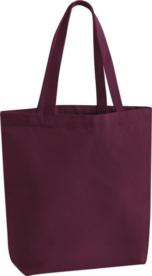 Große Canvas Tasche W 697 - Reklamnepredmety