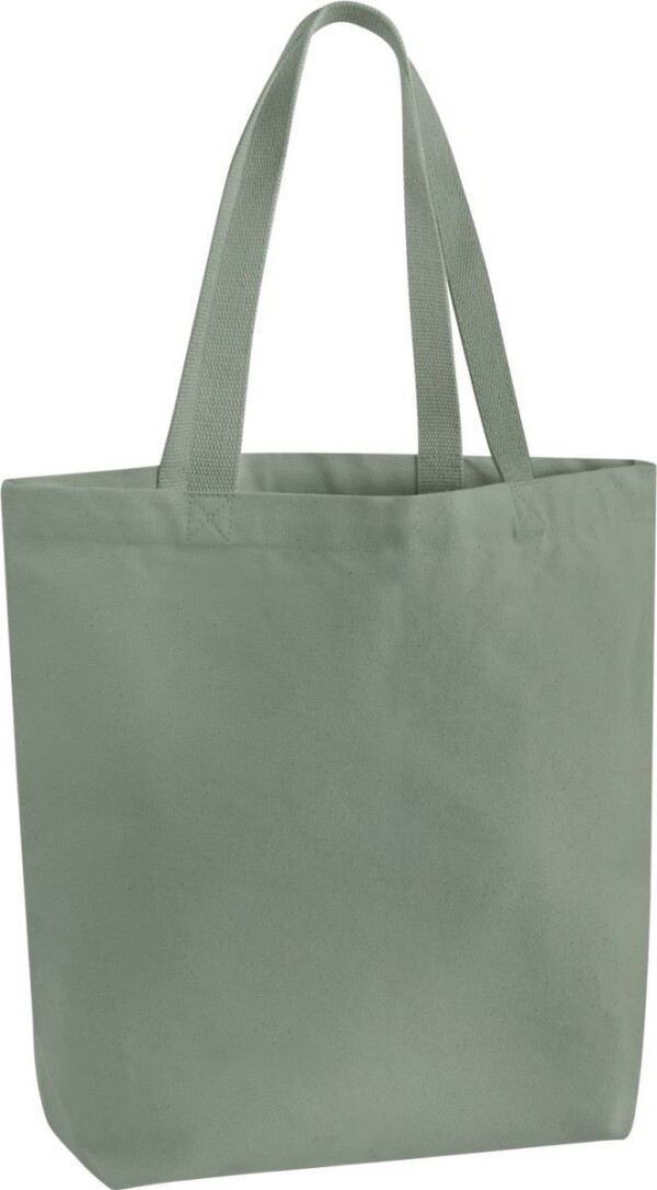 Große Canvas Tasche W 697