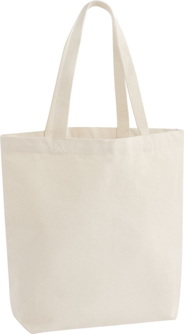 Große Canvas Tasche W 697